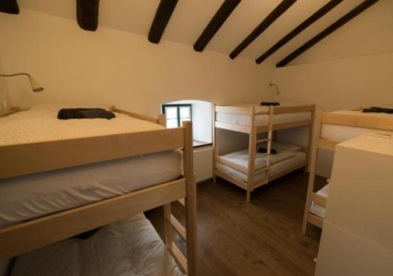 Hostel Skrla Divaca Ngoại thất bức ảnh