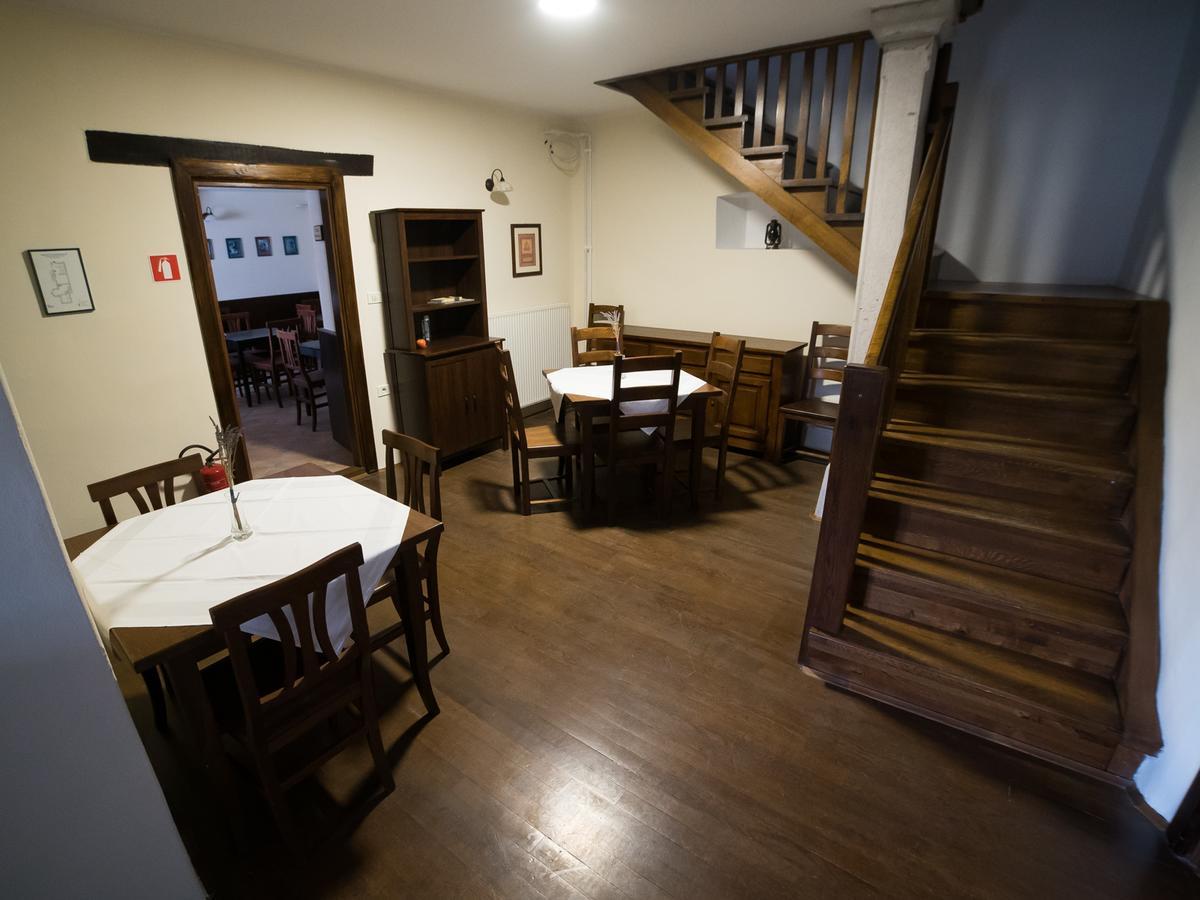 Hostel Skrla Divaca Ngoại thất bức ảnh